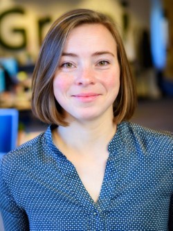 Rianne Kouwenaar
