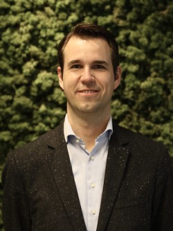Bart Pierik