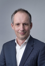 Drs. Martijn Ridderbos