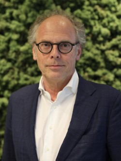 Boudewijn Peters 