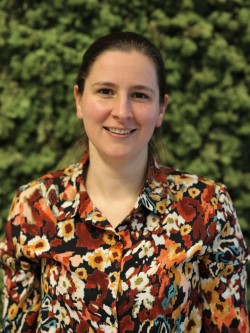 Josephine Verstappen