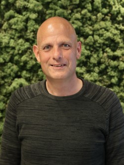 Darco Jansen