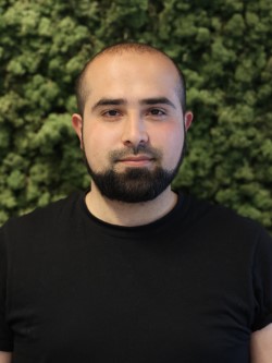 Emre Keskin