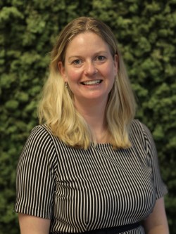 Annemieke van Barneveld-Biesma 