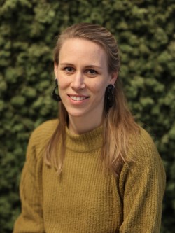 Kathelijne de Vrijer