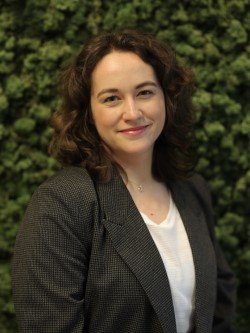 Mechteld Visser