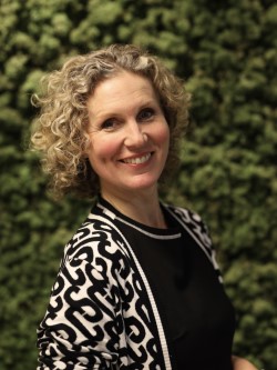 Patricia Heerekop