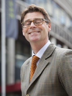 Drs. Jan Lintsen MBA