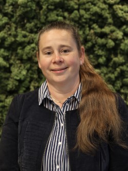 Annette Heijdel