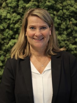 Anne van Eijk