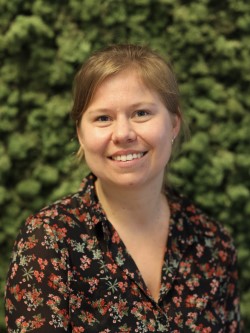 Laura Wieseman