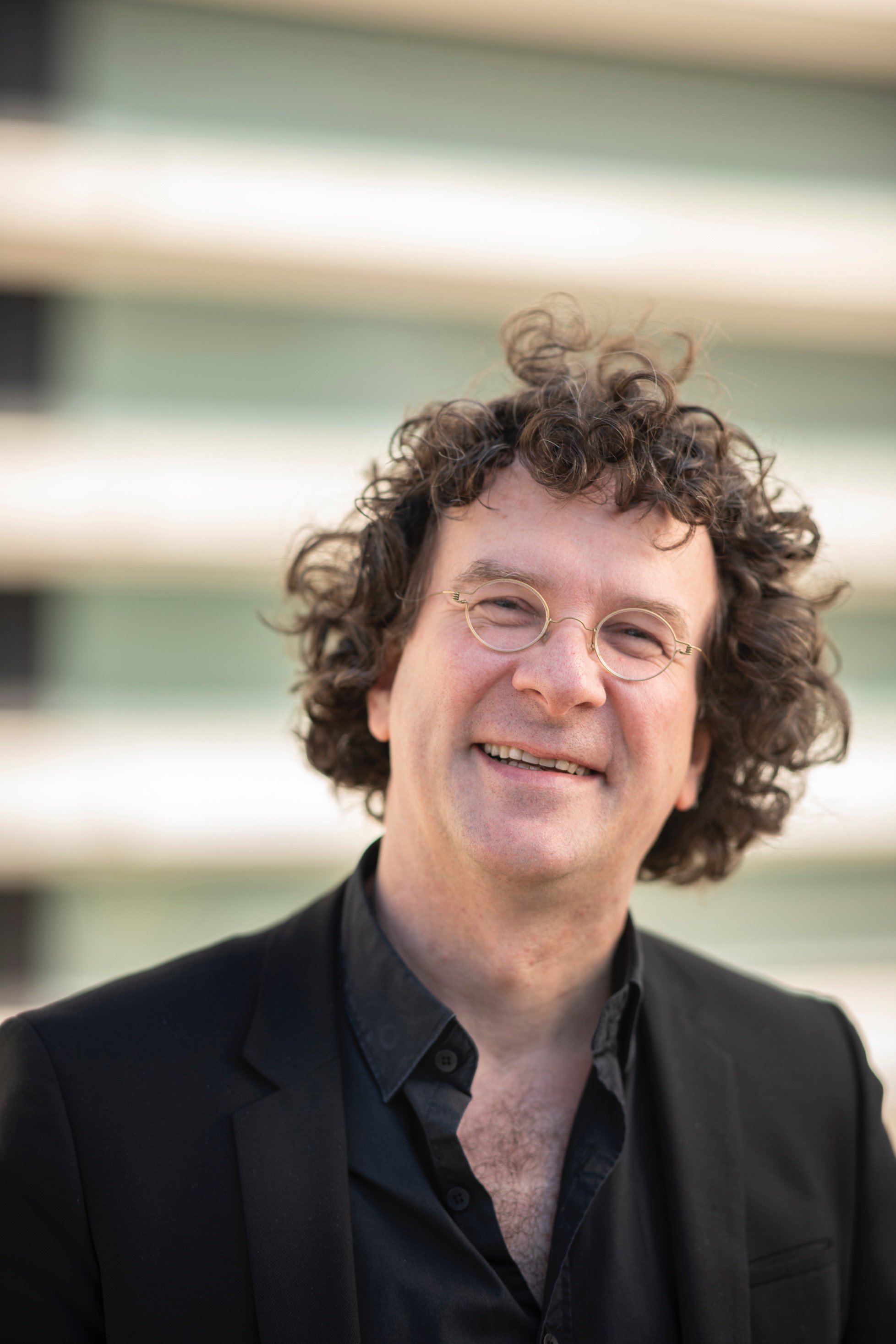 Prof. dr. ir. Peter-Paul Verbeek