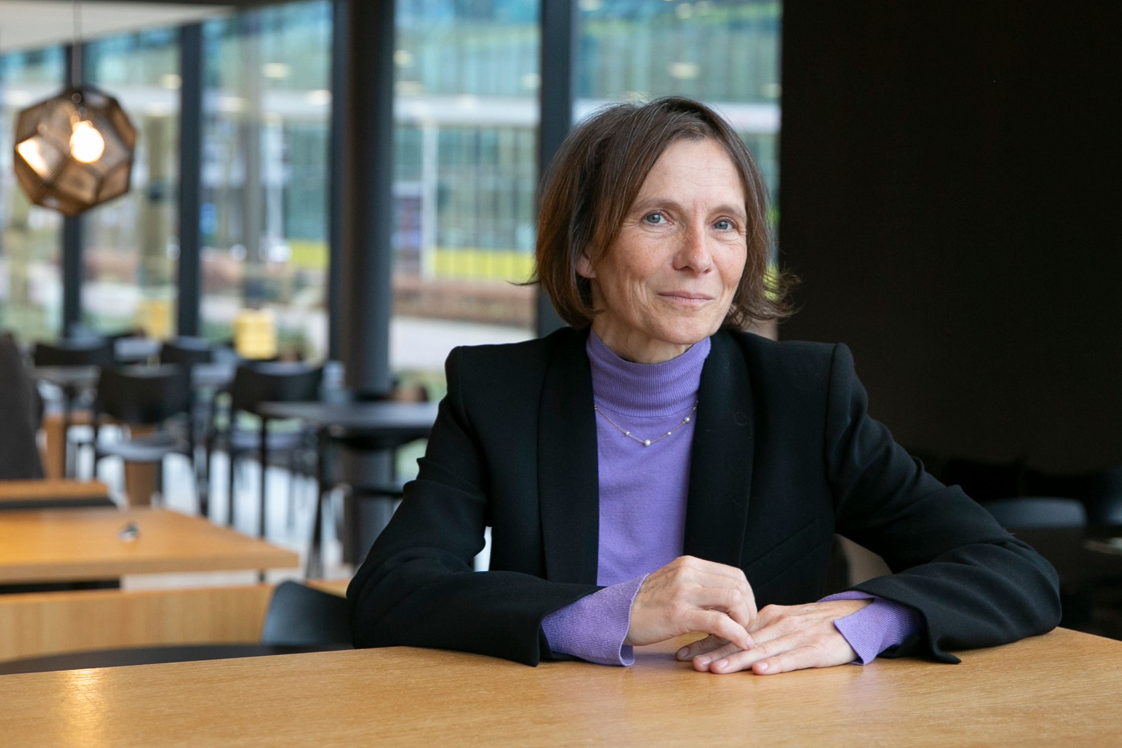 Prof. dr. Silvia Lenaerts 