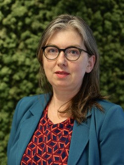 Petra Pieck