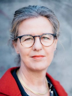 Babs van den Bergh