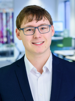 Wesley Boer