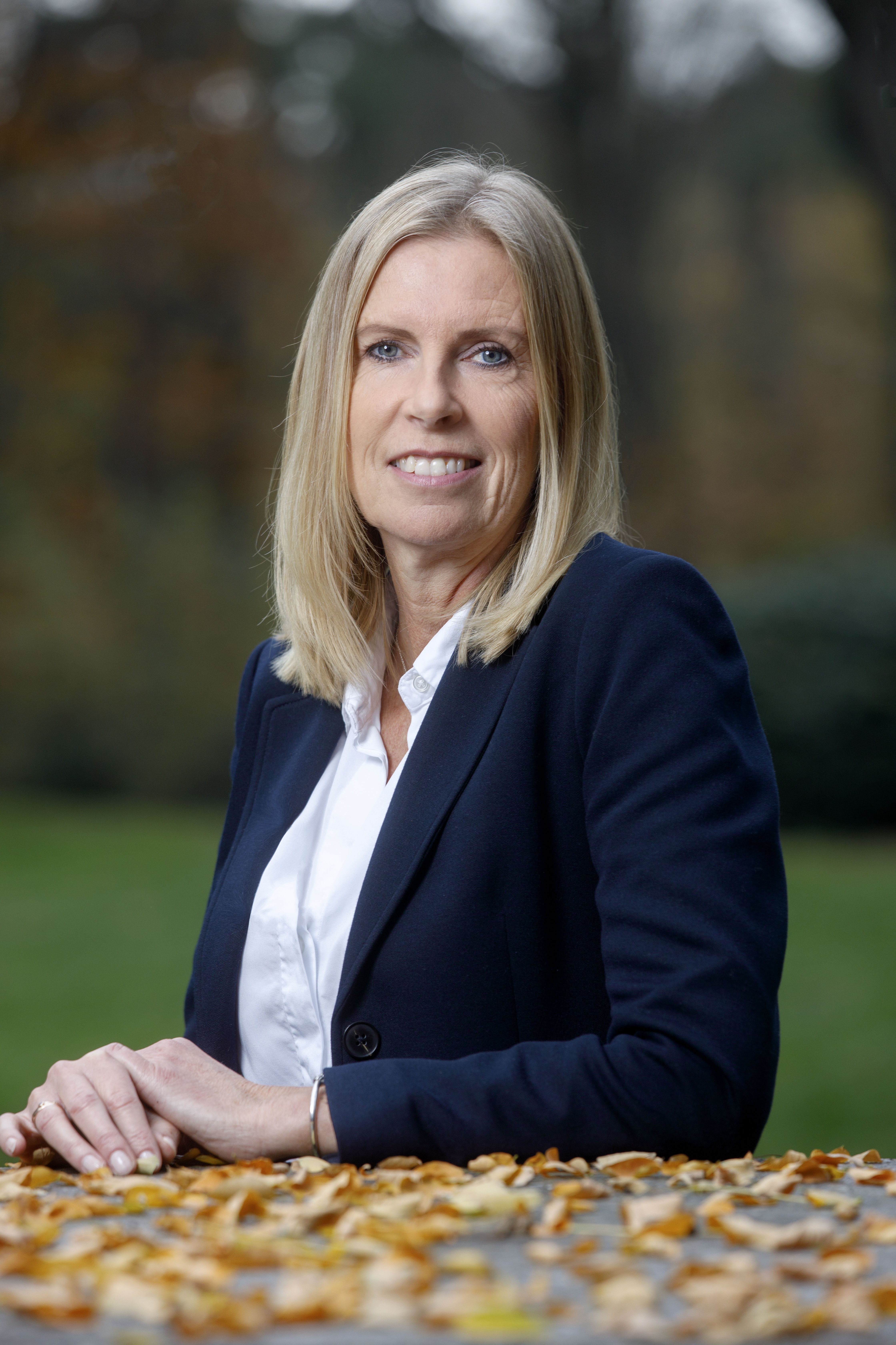 Prof.dr.ir. Jantine Schuit 