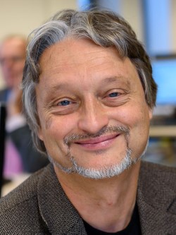 Johan Huysse