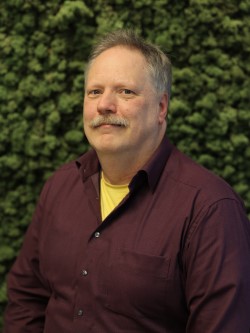 Martin Nieuwenhuizen